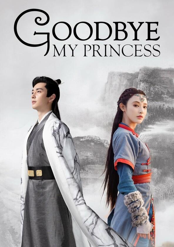 Good Bye My Princess - Season 1