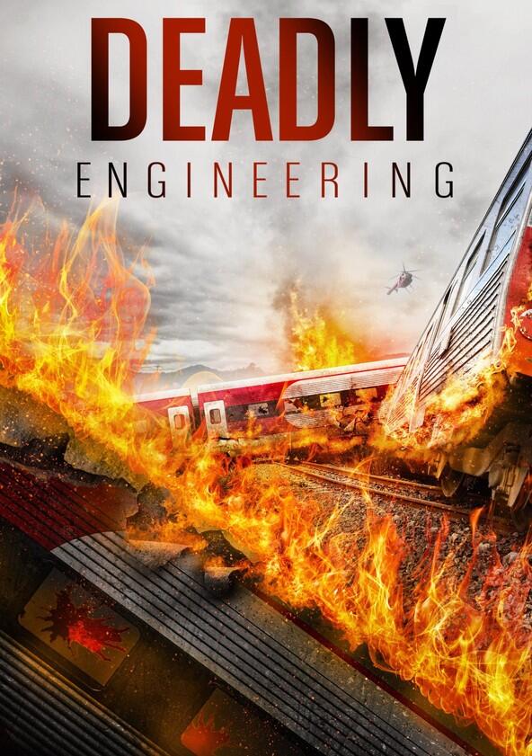 Deadly Engineering - Season 3