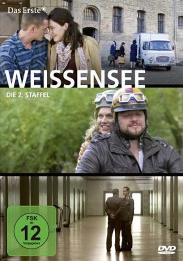 Weißensee - Season 2