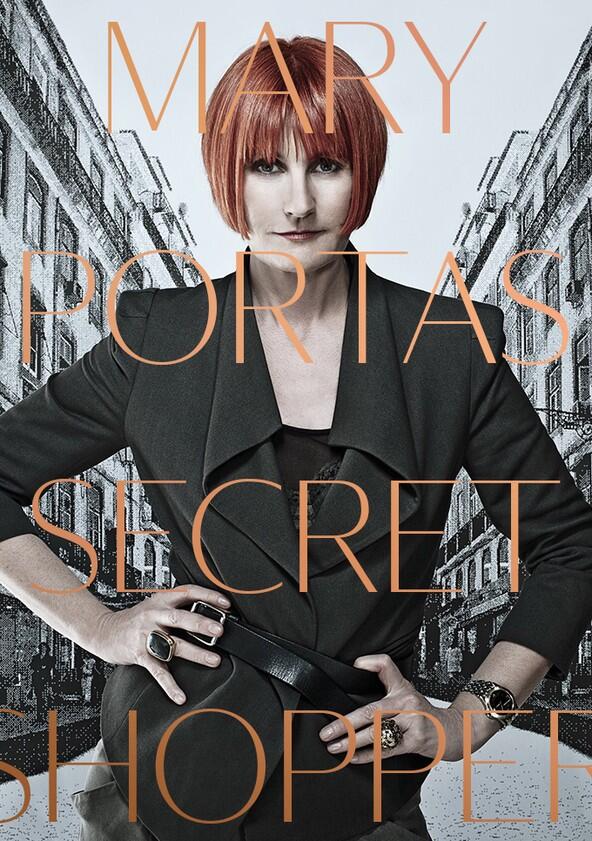 Mary Portas: Secret Shopper - Season 1