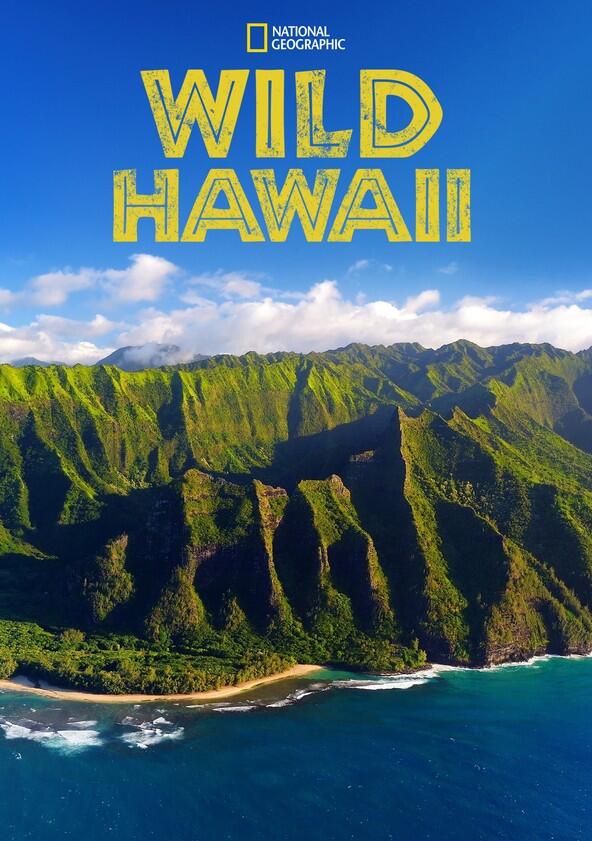 Wild Hawaii - Season 1