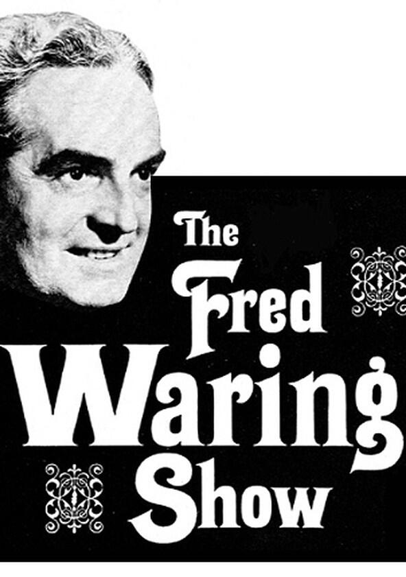 The Fred Waring Show - Season 1