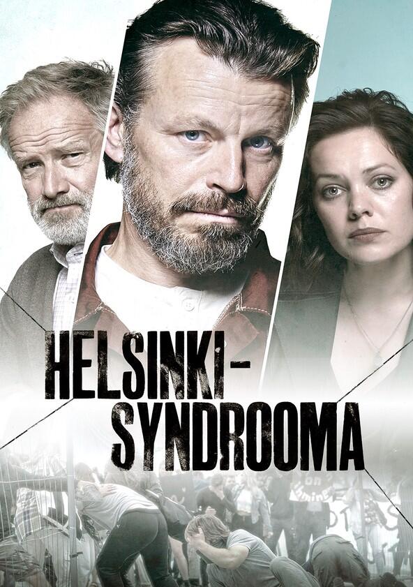 Helsinki-syndrooma - Season 1