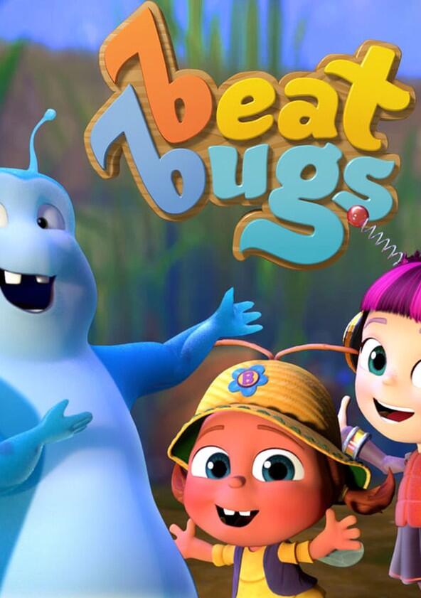 Beat Bugs - Season 1