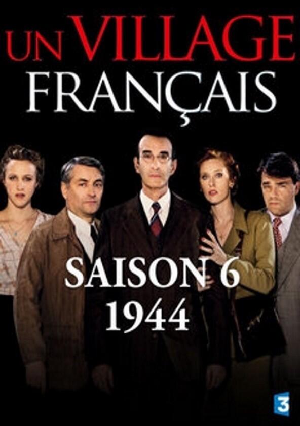 Un village français - Season 6