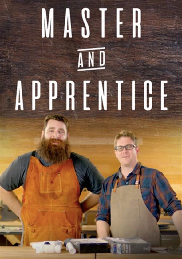 Master and Apprentice - Season 1