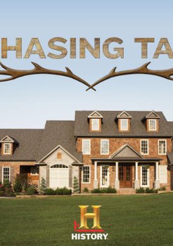 Chasing Tail - Season 1