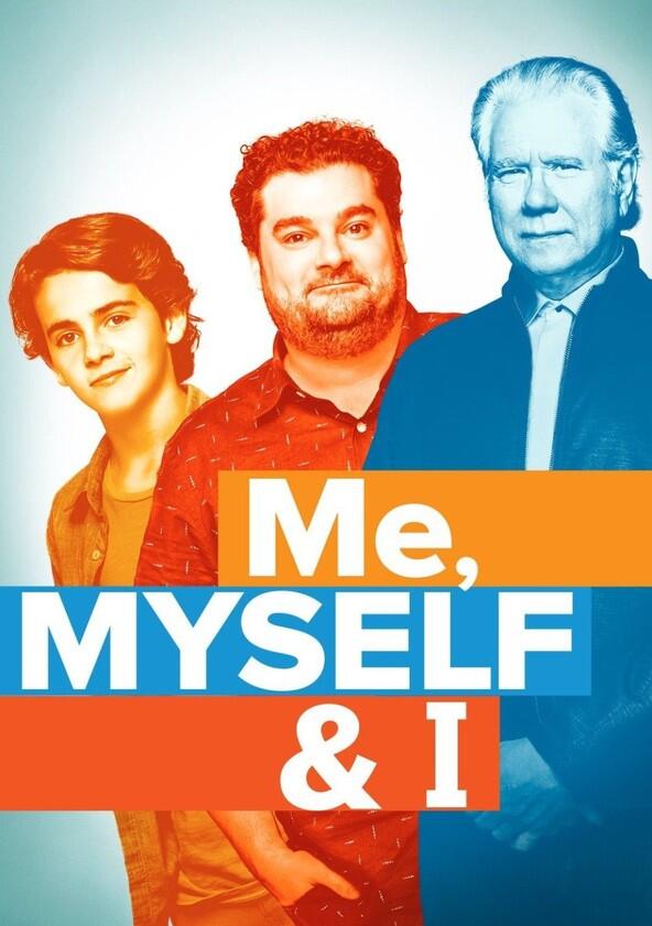 Me, Myself & I - Season 1