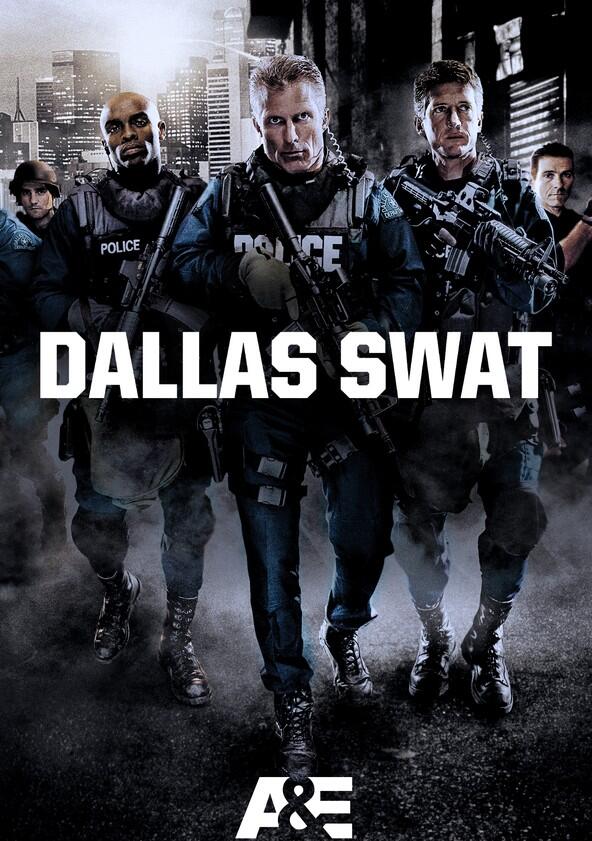 Dallas SWAT - Season 1