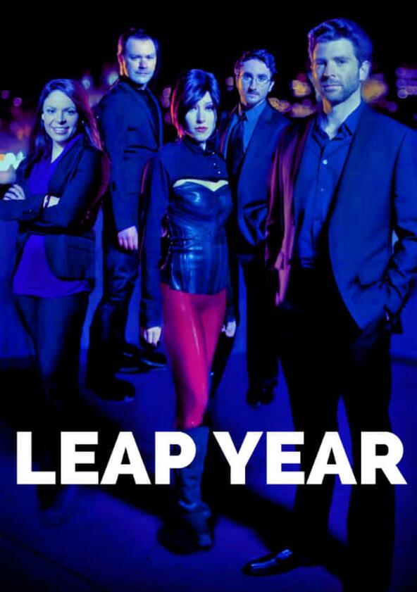 Leap Year - Season 2