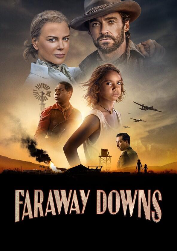 Faraway Downs - Season 1