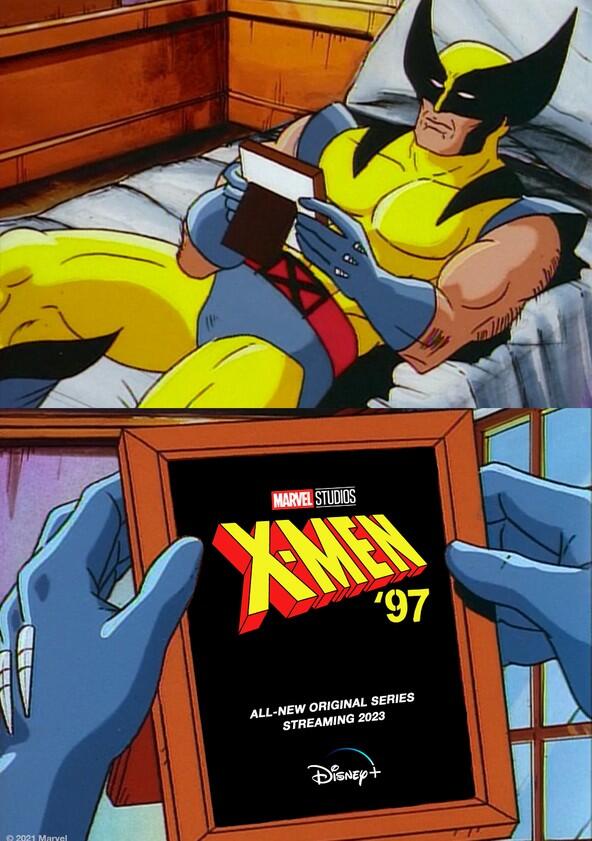 X-Men '97 - Season 2