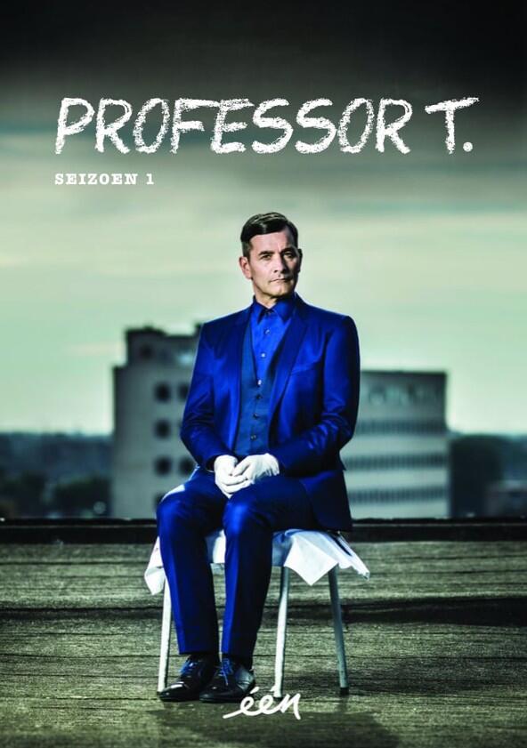 Professor T. - Season 1