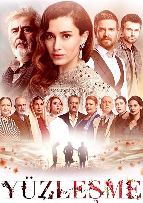 Yüzleşme - Season 1