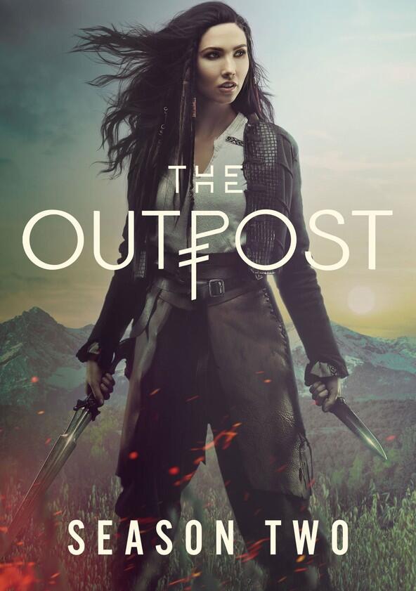 The Outpost - Season 2