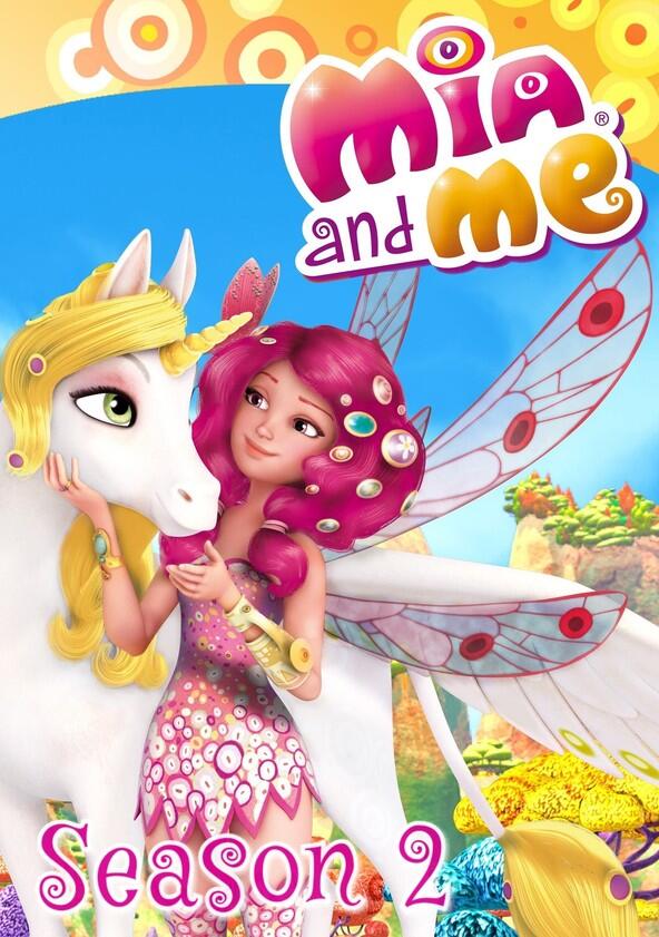 Mia and Me - Season 2