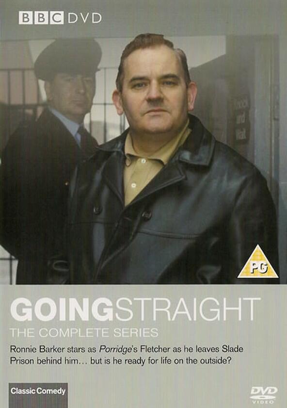 Going Straight - Season 1