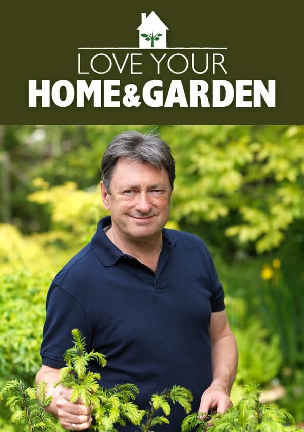 Love Your Home and Garden - Season 1