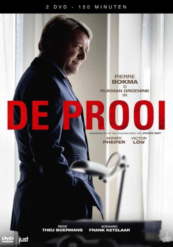 De Prooi - Season 1