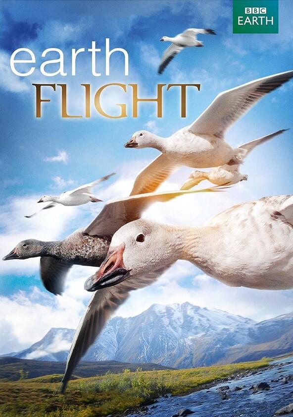 Earthflight - Season 1