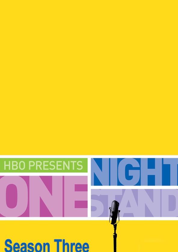 One Night Stand - Season 3