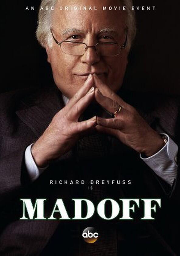 Madoff - Season 1