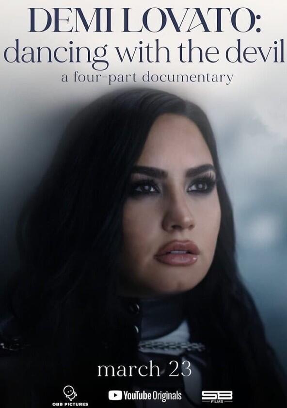 Demi Lovato: Dancing with the Devil - Season 1