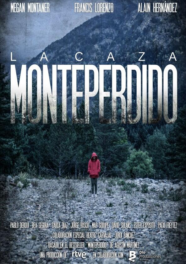 La caza. Monteperdido - Season 1