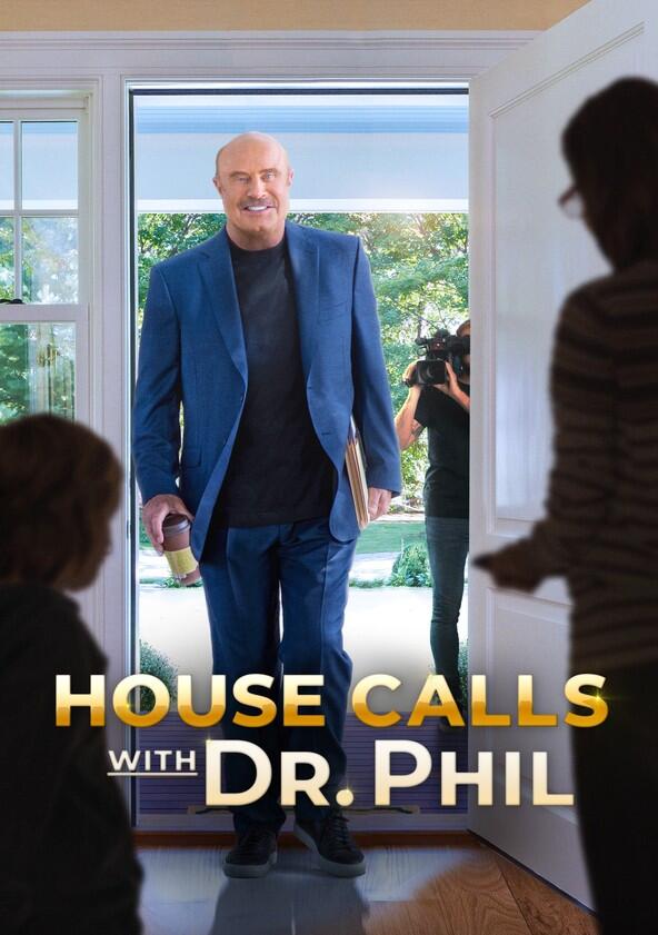 House Calls with Dr. Phil - Season 1