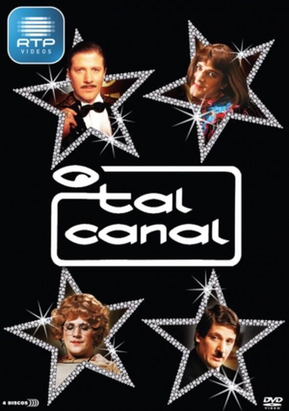 O Tal Canal - Season 1