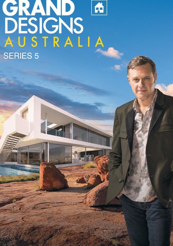 Grand Designs Australia - Season 5