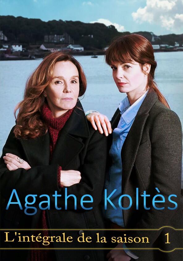 Agathe Koltès - Season 1