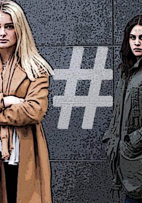 #hashtag - Season 1