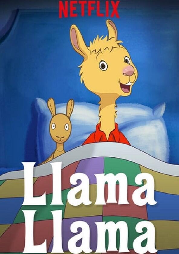 Llama Llama - Season 1