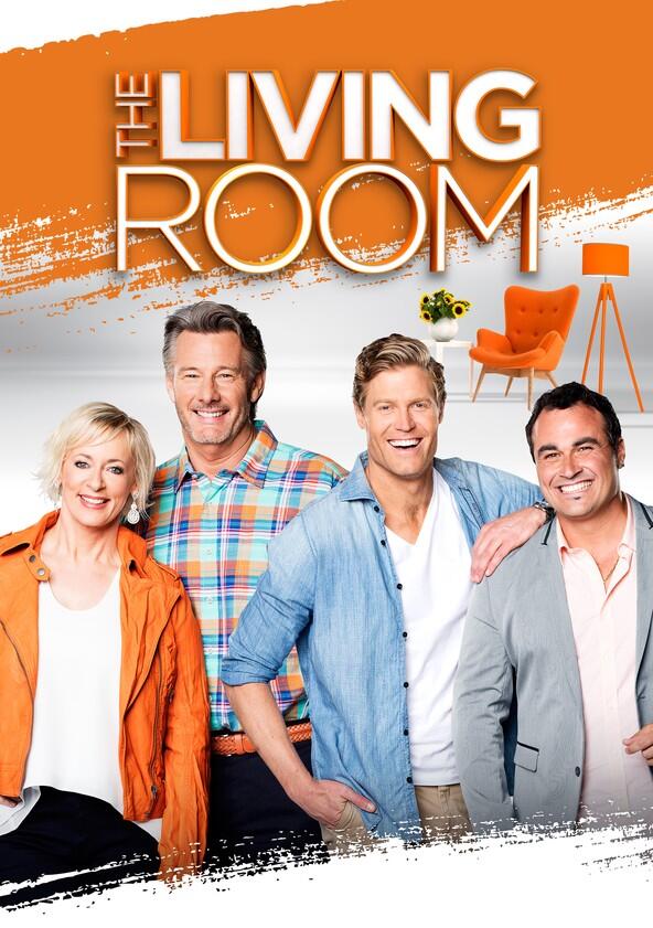 The Living Room - Season 1