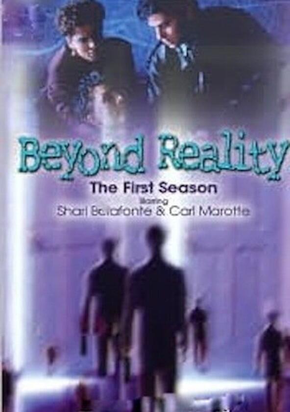 Beyond Reality - Season 1