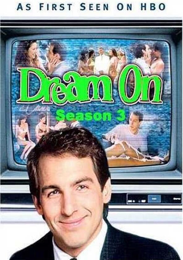 Dream On - Season 3