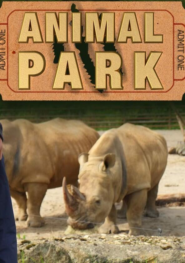 Animal Park - Season 1