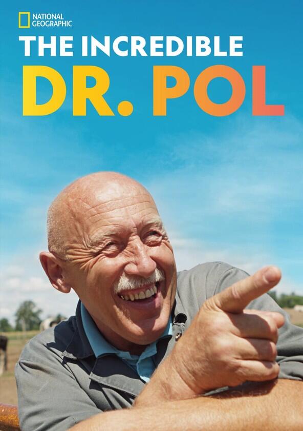 The Incredible Dr. Pol - Season 24