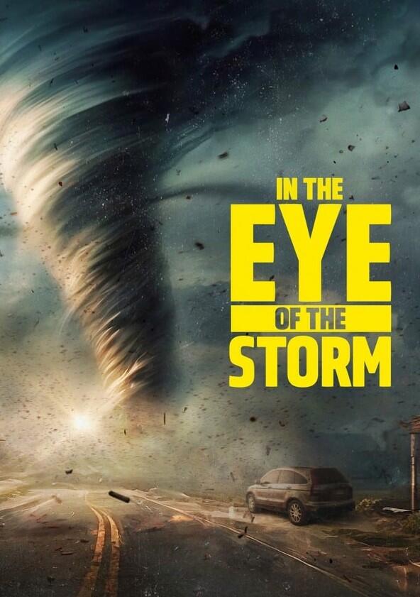 In the Eye of the Storm - Season 1