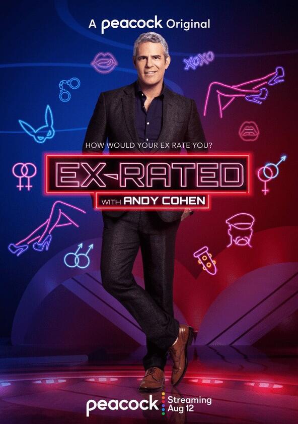 Ex-Rated with Andy Cohen - Season 1