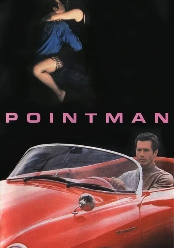 Pointman - Season 1