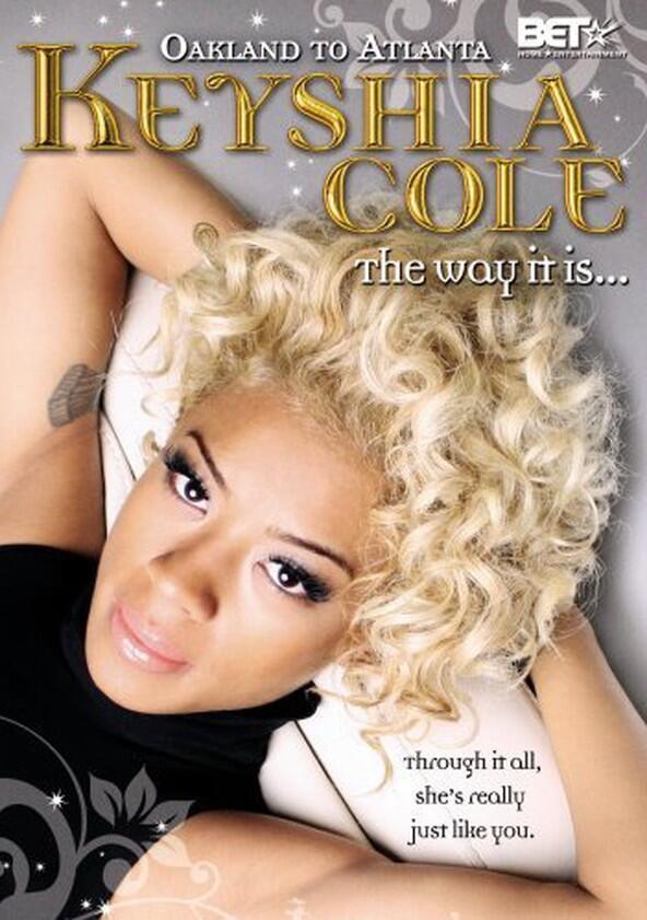 Keyshia Cole: The Way It Is - Season 1