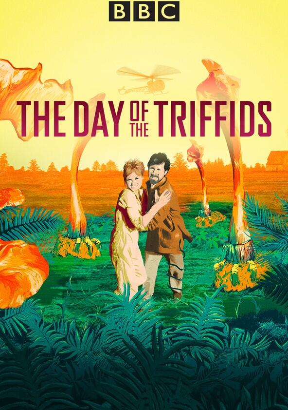 The Day of the Triffids - Season 1