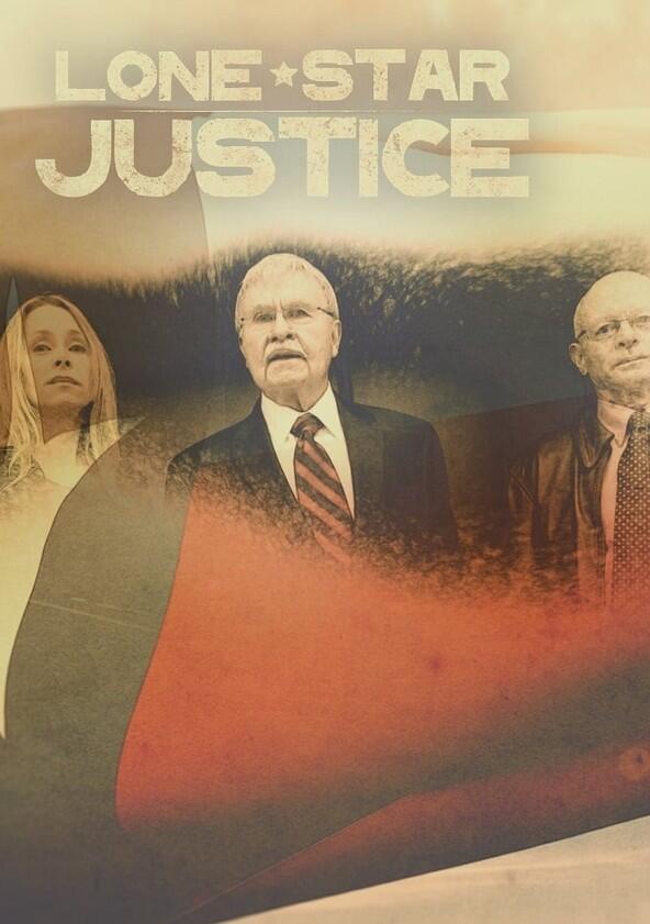 Lone Star Justice - Season 1