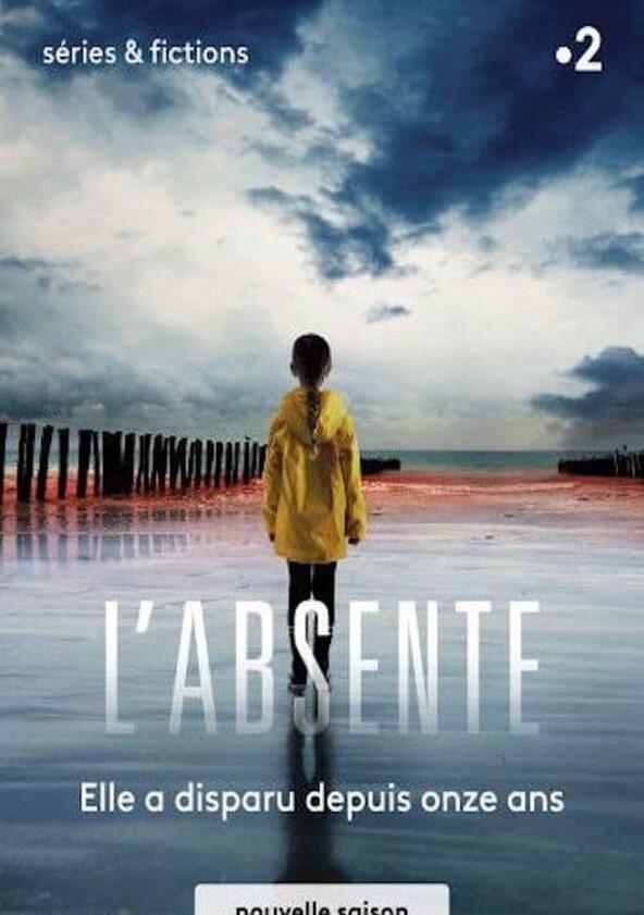 L'absente - Season 1