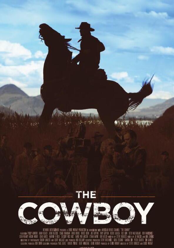 The Cowboy - Season 1