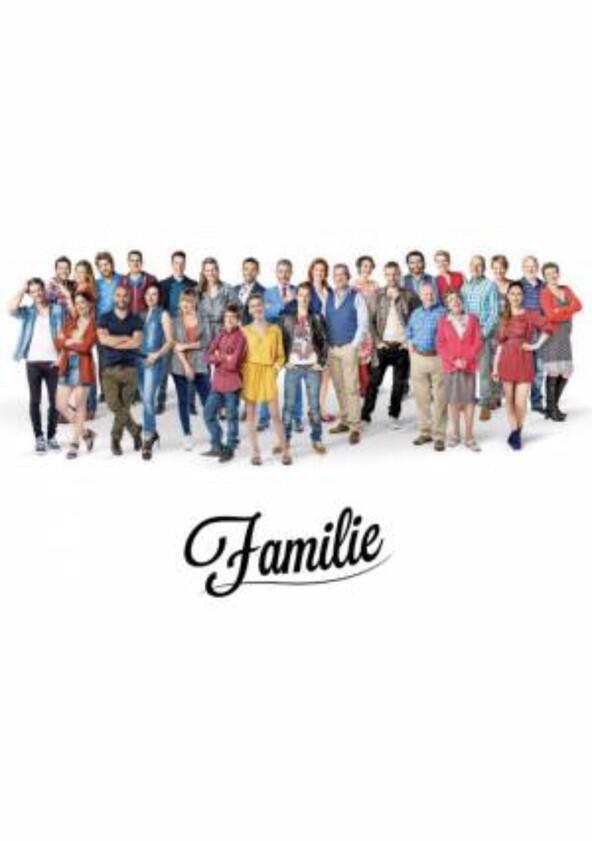 Familie - Season 3