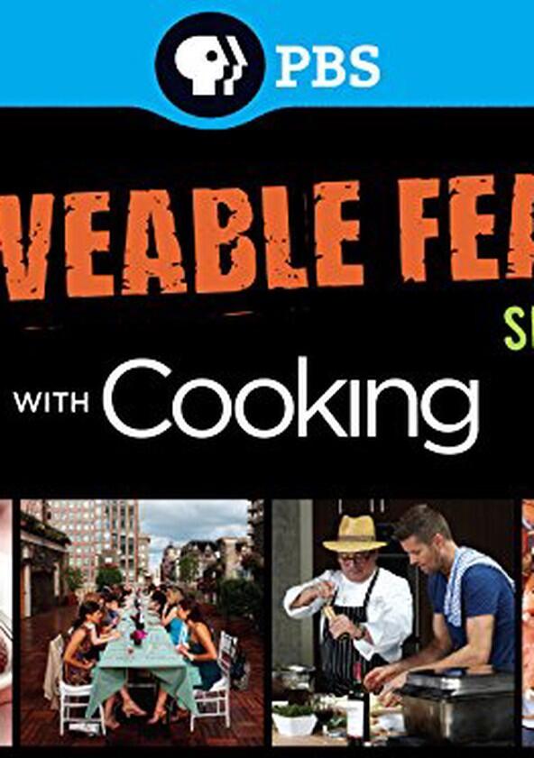 Moveable Feast with Fine Cooking - Season 5