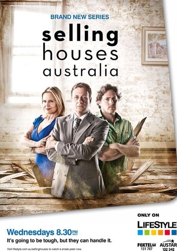 Selling Houses Australia - Season 1